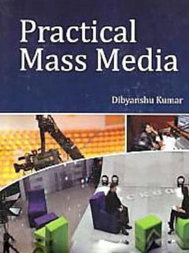 Cover of Practical Mass Media