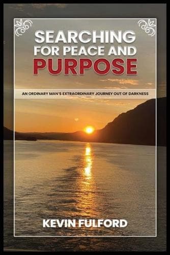 Cover of Searching for Peace and Purpose