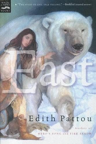 Cover of East