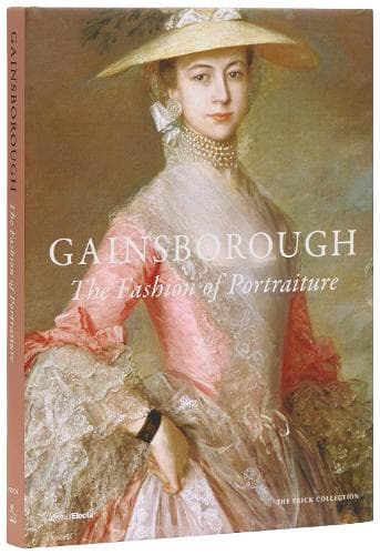 Cover of Gainsborough