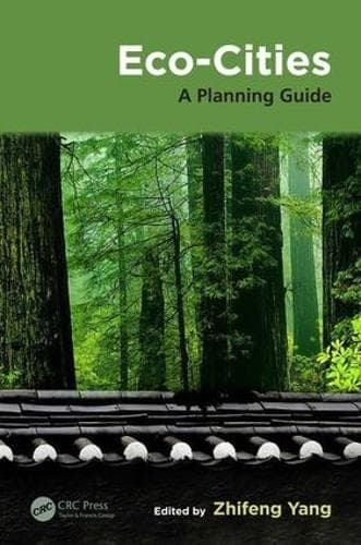 Cover of Eco-Cities