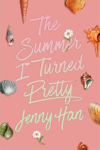 Cover of The Summer I Turned Pretty (Deluxe Edition)