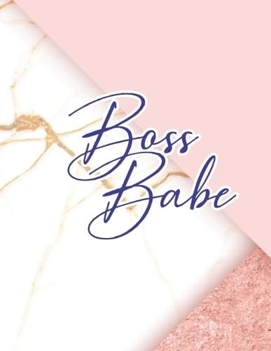 Cover of Boss Babe