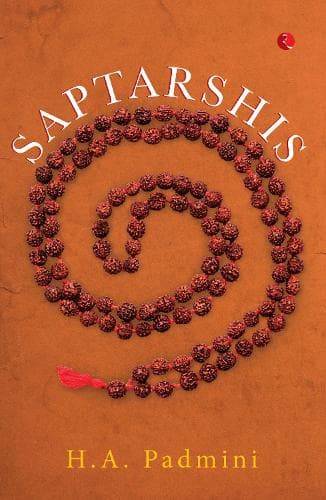 Cover of Saptarshis