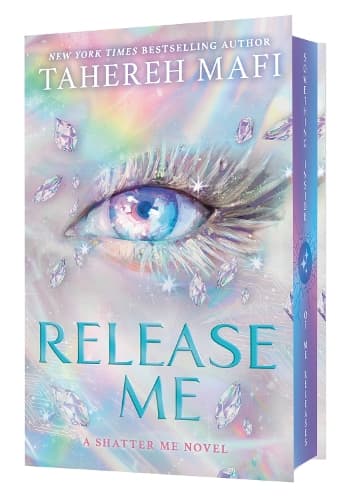 Cover of Release Me
