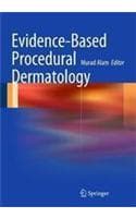 Cover of Evidence-Based Procedural Dermatology