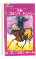 Cover of Midnight Horse