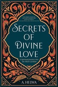 Cover of Secrets of Divine Love