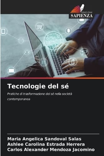 Cover of Tecnologie del sé