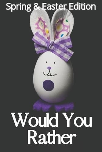 Cover of Would You Rather