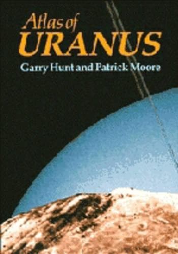 Cover of Atlas of Uranus