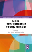 Cover of Radical Transformations in Minority Religions
