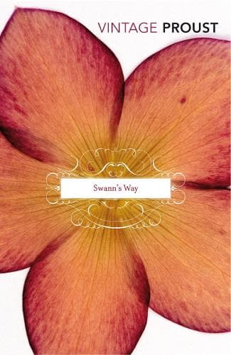 Cover of In Search Of Lost Time Vol 1