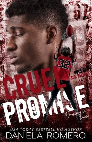 Cover of Cruel Promise