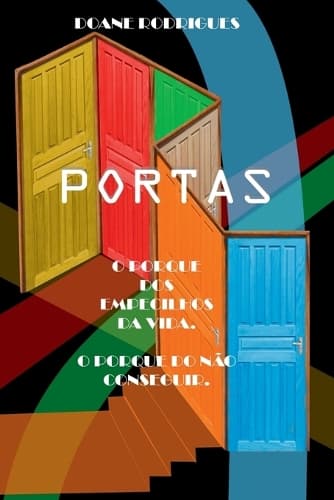Cover of Portas