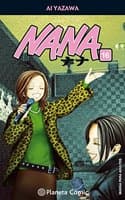 Cover of Nana no 16/21