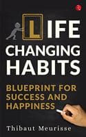Cover of Life Changing Habits