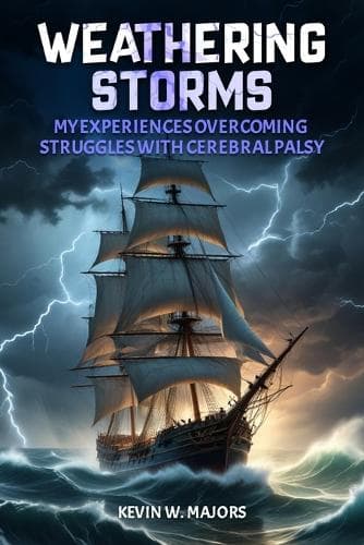 Cover of Weathering Storms