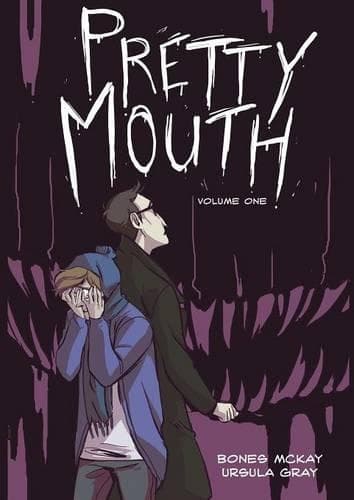 Cover of Pretty Mouth