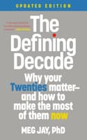 Cover of Defining Decade