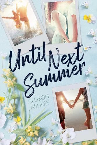 Cover of Until Next Summer