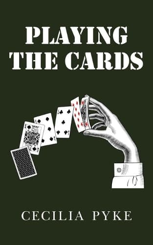 Cover of Playing the Cards