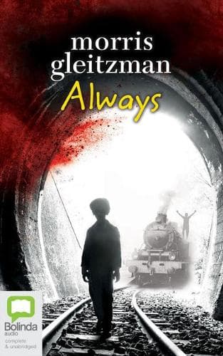Cover of Always
