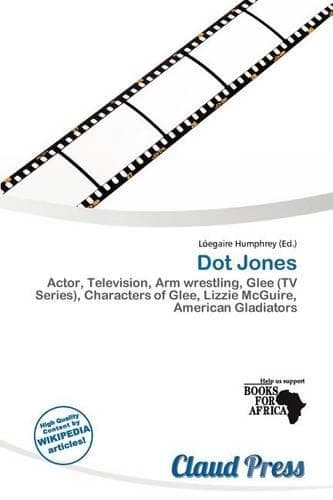 Cover of Dot Jones