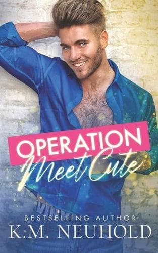 Cover of Operation Meet Cute