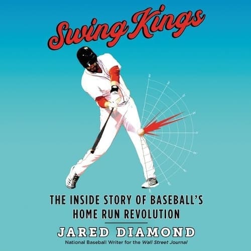 Cover of Swing Kings Lib/E