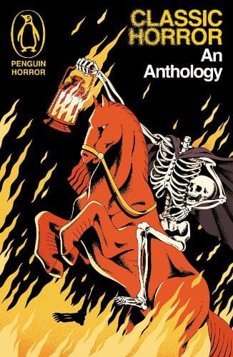 Cover of Classic Horror