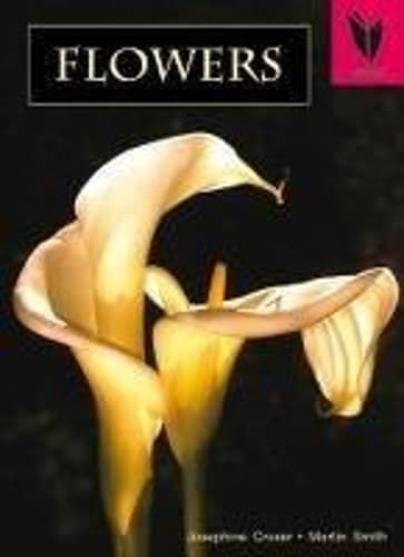 Cover of Flowers