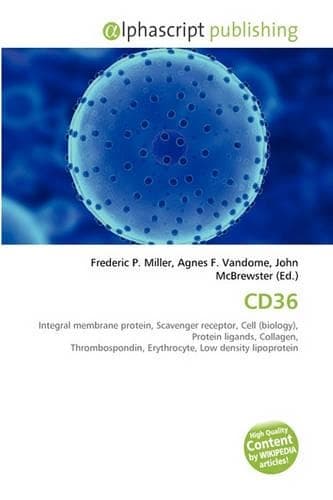 Cover of Cd36