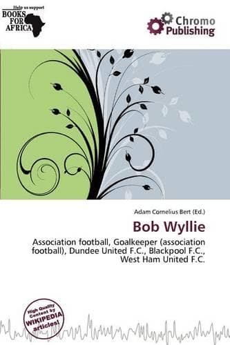 Cover of Bob Wyllie