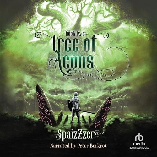 Cover of Tree of Aeons 2