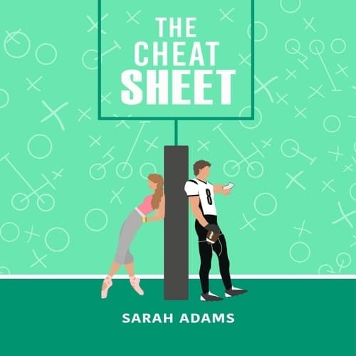 Cover of The Cheat Sheet