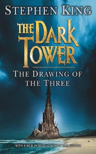 Cover of The Dark Tower II: The Drawing Of The Three