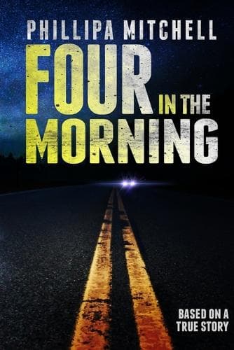 Cover of Four in the Morning