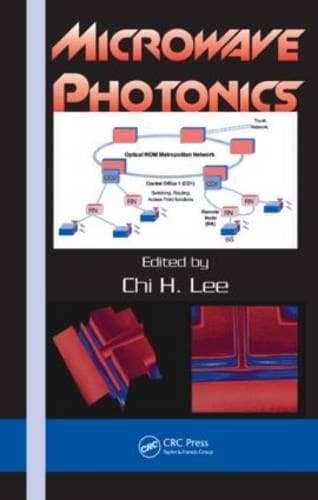 Cover of Microwave Photonics