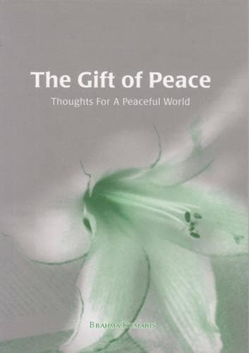 Cover of The Gift of Peace