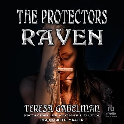 Cover of Raven