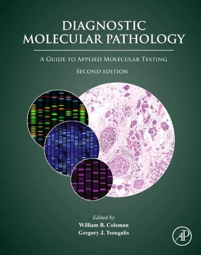 Cover of Diagnostic Molecular Pathology