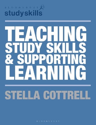 Cover of Teaching Study Skills and Supporting Learning