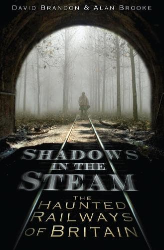 Cover of Shadows in the Steam