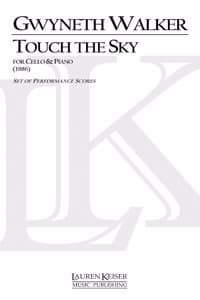 Cover of Eight String Quartet