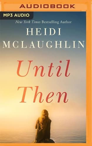 Cover of Until Then: (2 Cape Harbor)