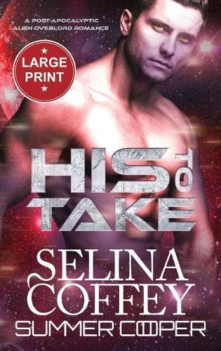 Cover of His To Take