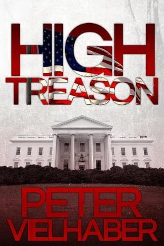 Cover of High Treason
