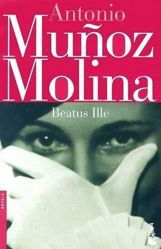 Cover of Beatus Ille