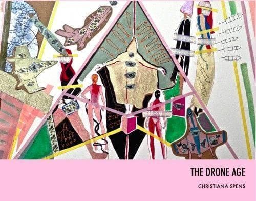 Cover of The Drone Age